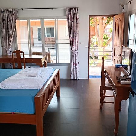Green Mango Resort Nong Prue Δωμάτιο φωτογραφία