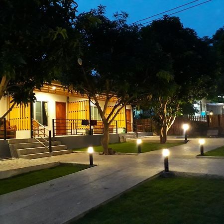 Green Mango Resort Nong Prue Εξωτερικό φωτογραφία