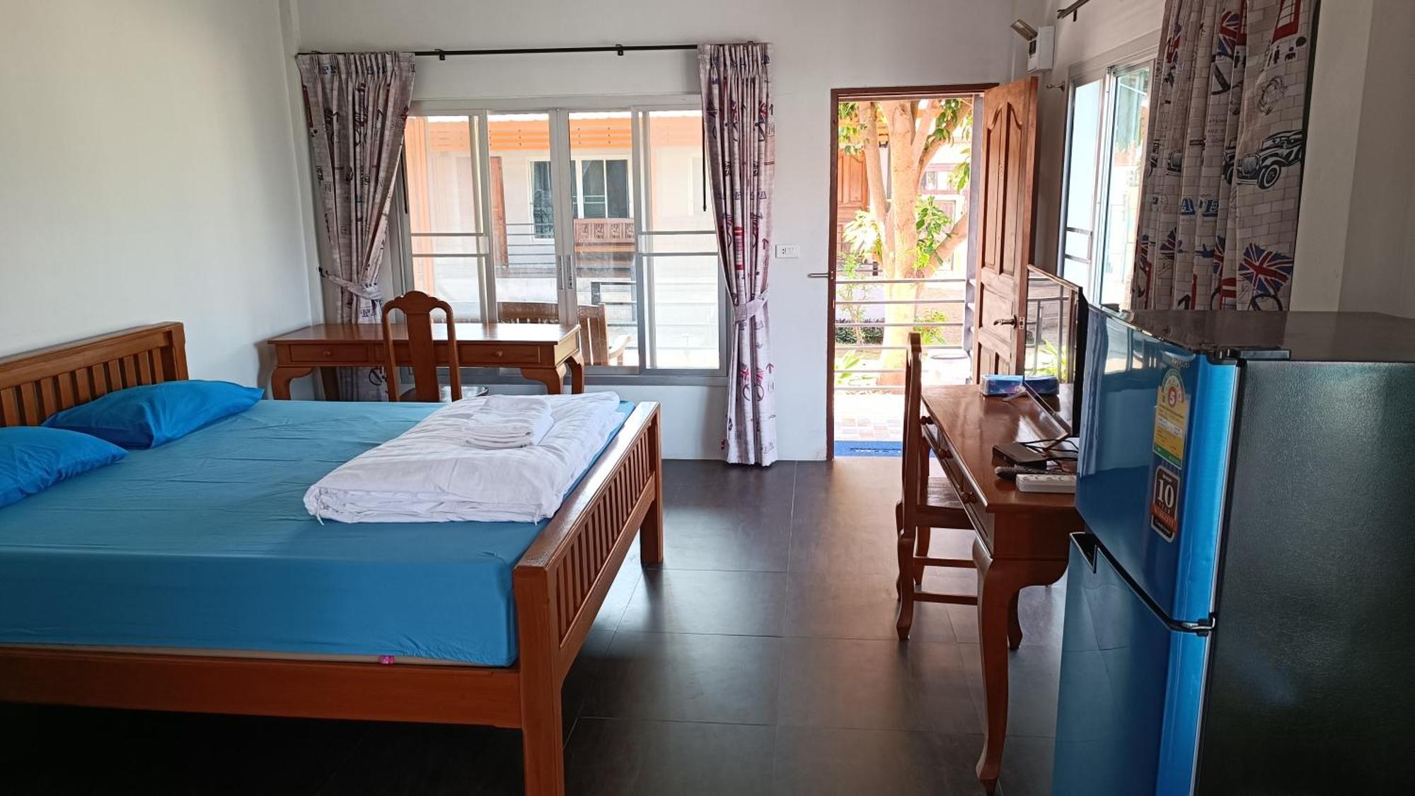 Green Mango Resort Nong Prue Δωμάτιο φωτογραφία