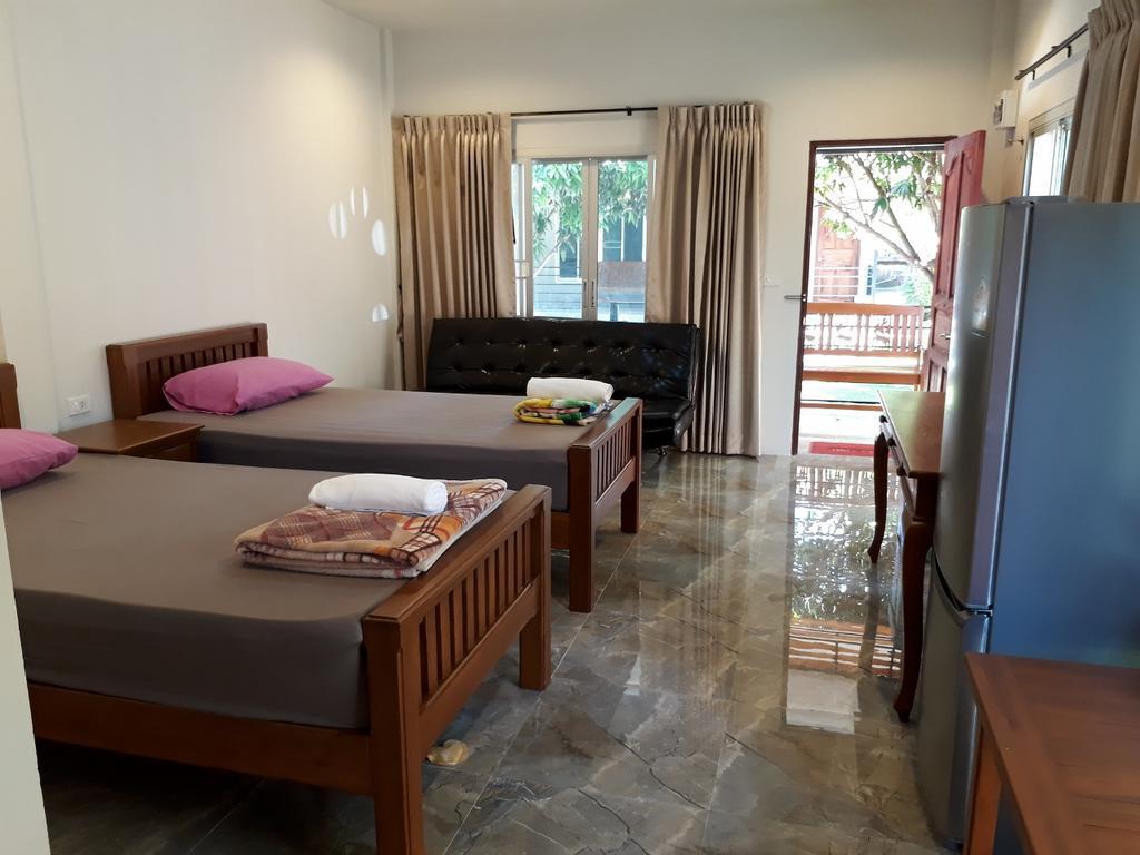 Green Mango Resort Nong Prue Εξωτερικό φωτογραφία