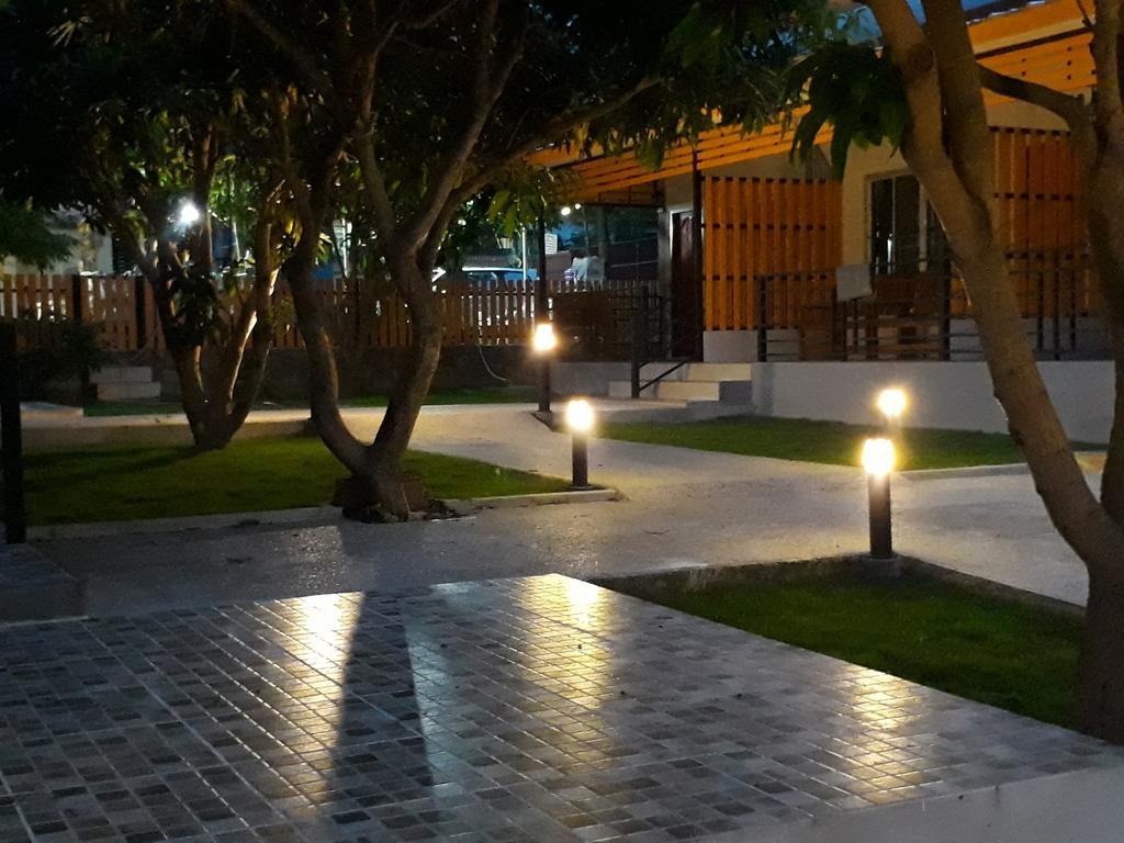 Green Mango Resort Nong Prue Εξωτερικό φωτογραφία
