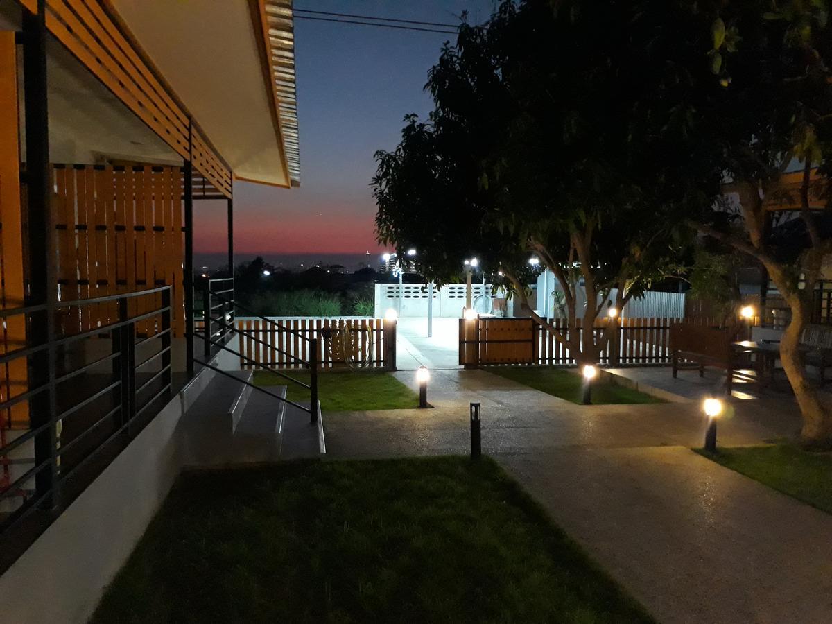 Green Mango Resort Nong Prue Εξωτερικό φωτογραφία