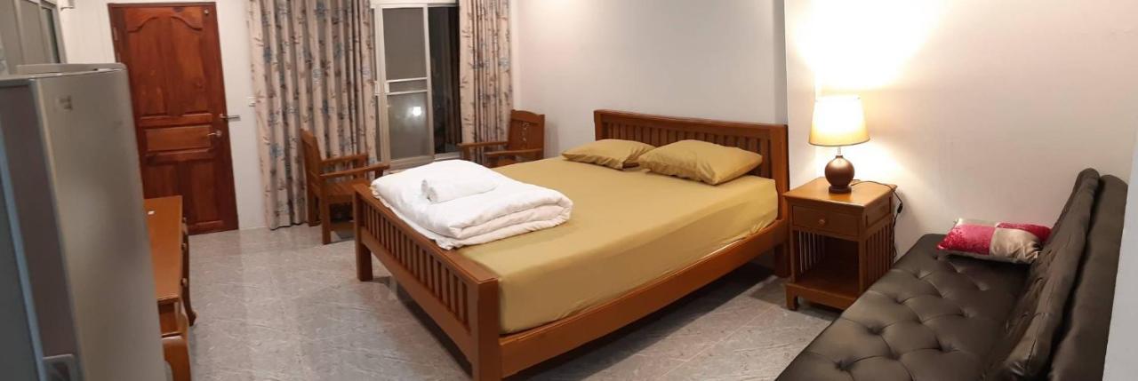 Green Mango Resort Nong Prue Εξωτερικό φωτογραφία