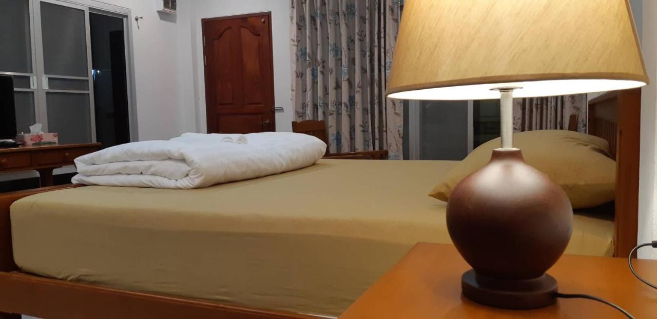 Green Mango Resort Nong Prue Εξωτερικό φωτογραφία