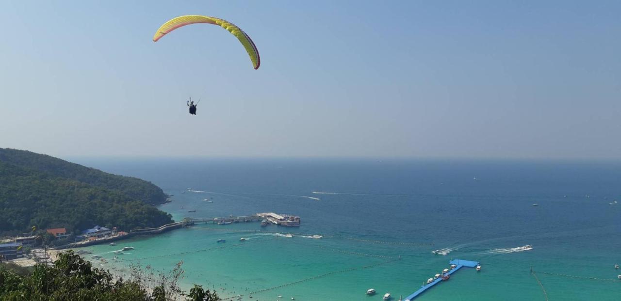 Green Mango Resort Nong Prue Εξωτερικό φωτογραφία