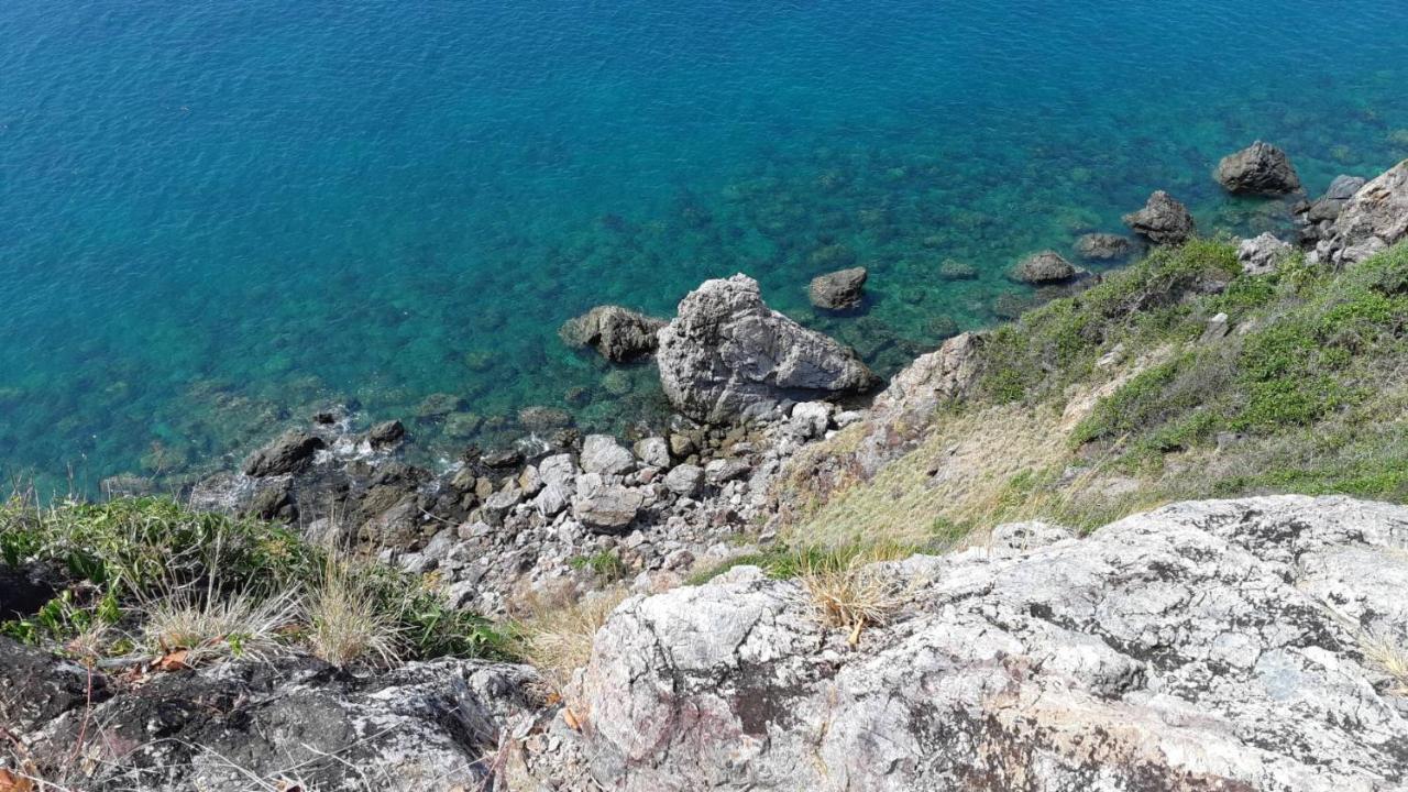 Green Mango Resort Nong Prue Εξωτερικό φωτογραφία