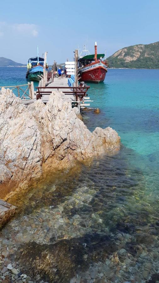 Green Mango Resort Nong Prue Εξωτερικό φωτογραφία